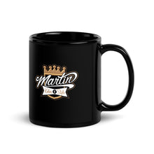 Load image into Gallery viewer, MKS CREST Mug