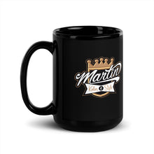 Load image into Gallery viewer, MKS CREST Mug
