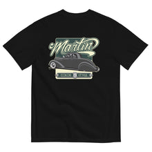 Load image into Gallery viewer, Men’s heavyweight t-shirt '35 Dodge