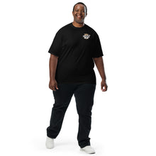 Load image into Gallery viewer, Men’s heavyweight t-shirt '35 Dodge