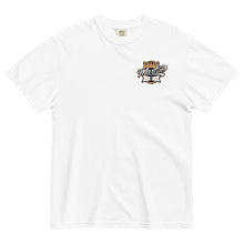 Load image into Gallery viewer, Men’s heavyweight t-shirt '35 Dodge