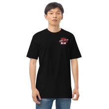 Load image into Gallery viewer, Men’s heavyweight tee '62 Comet Dorothy