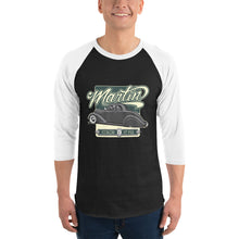 Load image into Gallery viewer, Baseball T-Shirt '35 Dodge