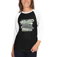 Load image into Gallery viewer, Baseball T-Shirt '35 Dodge