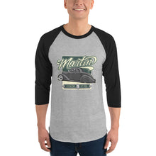 Load image into Gallery viewer, Baseball T-Shirt '35 Dodge