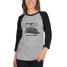 Load image into Gallery viewer, Baseball T-Shirt '35 Dodge