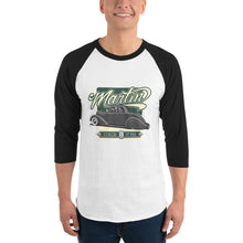Load image into Gallery viewer, Baseball T-Shirt '35 Dodge