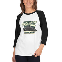 Load image into Gallery viewer, Baseball T-Shirt '35 Dodge