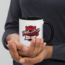 Load image into Gallery viewer, MKS Mug with Color Inside - Dorothy