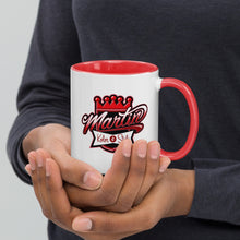 Load image into Gallery viewer, MKS Mug with Color Inside - Dorothy