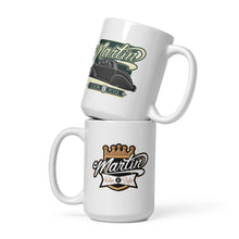 Load image into Gallery viewer, MKS Mug '35 Dodge - White