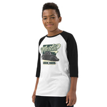 Load image into Gallery viewer, Youth baseball shirt '35 Dodge