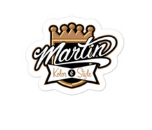 Load image into Gallery viewer, Stickers - MKS Crest