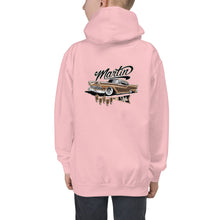 Load image into Gallery viewer, Big Kids Hoodie