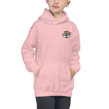 Load image into Gallery viewer, Big Kids Hoodie