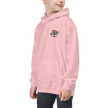 Load image into Gallery viewer, Big Kids Hoodie