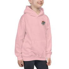 Load image into Gallery viewer, Big Kids Hoodie
