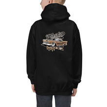 Load image into Gallery viewer, Big Kids Hoodie