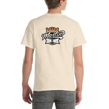 Load image into Gallery viewer, Men's Short Sleeve T-Shirt -Crest