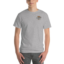 Load image into Gallery viewer, Men's Short Sleeve T-Shirt -Crest