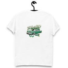 Load image into Gallery viewer, Men's heavyweight tee '59 Ford "Envy"