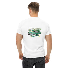 Load image into Gallery viewer, Men's heavyweight tee '59 Ford "Envy"