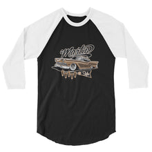 Load image into Gallery viewer, Baseball T-Shirt '57 Ford