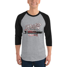 Load image into Gallery viewer, Baseball T-Shirt '51 Chevy