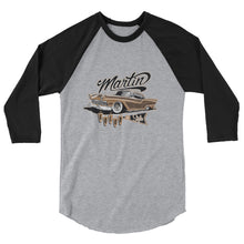Load image into Gallery viewer, Baseball T-Shirt '57 Ford
