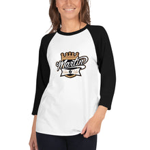 Load image into Gallery viewer, Baseball T-Shirt- Crest