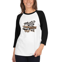 Load image into Gallery viewer, Baseball T-Shirt '57 Ford