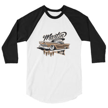 Load image into Gallery viewer, Baseball T-Shirt '57 Ford