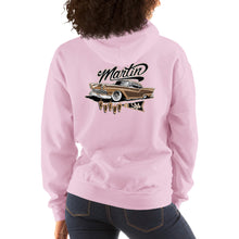 Load image into Gallery viewer, Hoodie Pull Over Sweatshirt '57 Ford