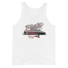 Load image into Gallery viewer, Tank Top Unisex '51 Chevy
