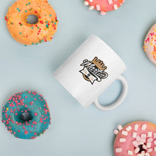 Load image into Gallery viewer, MKS Mug '57 Ford & Crest