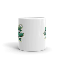 Load image into Gallery viewer, MKS Mug '59 Ford & Crest