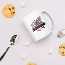 Load image into Gallery viewer, MKS Mug '51 Chevy & Crest