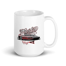 Load image into Gallery viewer, MKS Mug '51 Chevy & Crest