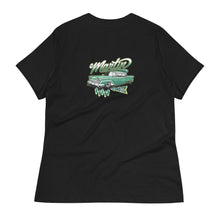 Load image into Gallery viewer, Women's Relaxed '59 Ford Envy T-Shirt
