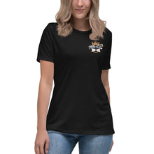 Load image into Gallery viewer, Women's Relaxed '57 Ford T-Shirt
