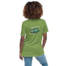 Load image into Gallery viewer, Women's Relaxed '59 Ford Envy T-Shirt