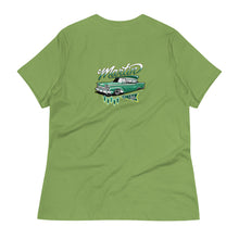 Load image into Gallery viewer, Women's Relaxed '59 Ford Envy T-Shirt