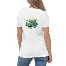 Load image into Gallery viewer, Women's Relaxed '59 Ford Envy T-Shirt