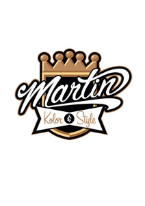 Martin Kolor &amp; Style