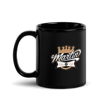 Load image into Gallery viewer, MKS CREST Mug
