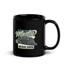 Load image into Gallery viewer, MKS Mug &#39;35 Dodge - Black
