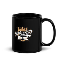 Load image into Gallery viewer, MKS CREST Mug
