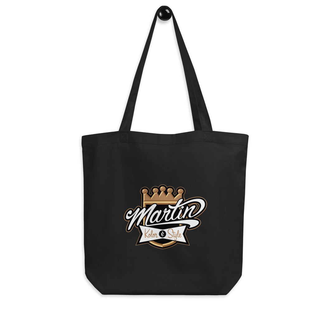 Tote Bag MKS Crest