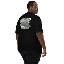 Load image into Gallery viewer, Men’s heavyweight t-shirt &#39;35 Dodge
