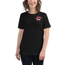 Load image into Gallery viewer, Women&#39;s Relaxed T-Shirt &#39;62 Comet &quot;Dorothy&quot;
